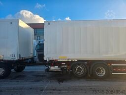 SCANIA R450 * GESAMTZUG * ACC * STANDKLIMA * RETARDER