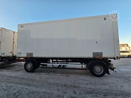 SCANIA R450 * GESAMTZUG * ACC * STANDKLIMA * RETARDER