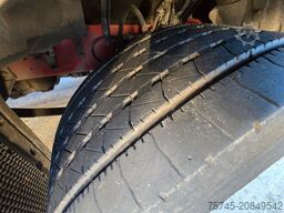 SCANIA R450 * GESAMTZUG * ACC * STANDKLIMA * RETARDER