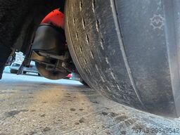 SCANIA R450 * GESAMTZUG * ACC * STANDKLIMA * RETARDER