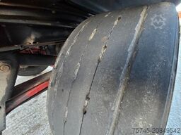 SCANIA R450 * GESAMTZUG * ACC * STANDKLIMA * RETARDER