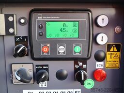 Atlas Copco Hilight H6+ Valid inspection, Max Boom Height 8m,