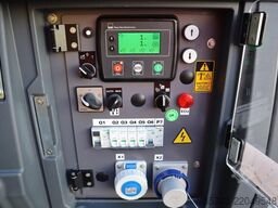 Atlas Copco Hilight H6+ Valid inspection, Max Boom Height 8m,