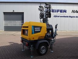 Atlas Copco Hilight H6+  Valid inspection, Max Boom Height 8m,