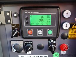 Atlas Copco Hilight H6+ Valid inspection, Max Boom Height 8m,