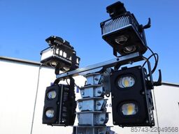 Atlas Copco Hilight H6+ Valid inspection, Max Boom Height 8m,