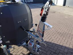 Atlas Copco Hilight H6+ Valid inspection, Max Boom Height 8m,