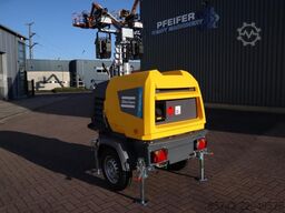 Atlas Copco Hilight H6+ Valid inspection, Max Boom Height 8m,