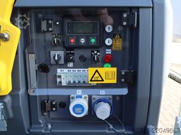 Atlas Copco Hilight H6+ Valid inspection, Max Boom Height 8m,