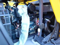 Atlas Copco Hilight H6+  Valid inspection, Max Boom Height 8m,