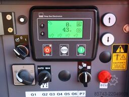 Atlas Copco Hilight H6+  Valid inspection, Max Boom Height 8m,