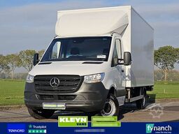  MERCEDES-BENZ SPRINTER 314 L4 ac EURO6 laadklep zijdeur carpl...