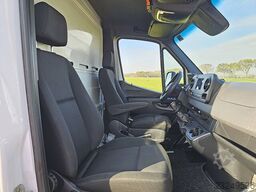 MERCEDES-BENZ SPRINTER 314 L4 ac EURO6 laadklep zijdeur carpl...
