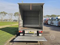 MERCEDES-BENZ SPRINTER 314 L4 ac EURO6 laadklep zijdeur carpl...