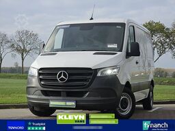  MERCEDES-BENZ SPRINTER 315 L1H1 LED Automaat Mbux Airco Camer...