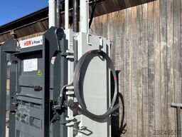 HSM V-Press 1160 Plus