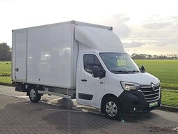 RENAULT MASTER 2.3 Bakwagen Laadklep Zijdeur Spoiler La...