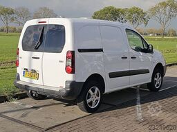 Citroën BERLINGO 1.6 4X4, MARGE! airco, pdc, trekhaak, ...