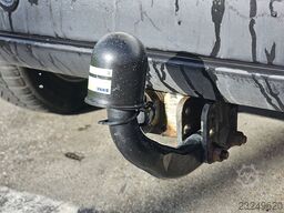 Citroën BERLINGO 1.6 4X4, MARGE! airco, pdc, trekhaak, ...