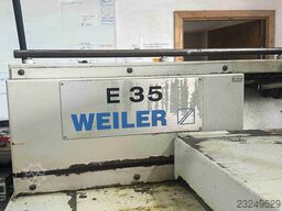 WEILER E35