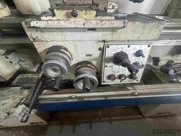WEILER E35