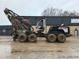 Logset 8H GTE TOC-MD