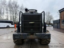 Logset 8H GTE TOC-MD