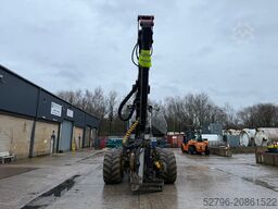 Logset 8H GTE TOC-MD