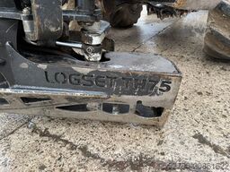 Logset 8H GTE TOC-MD