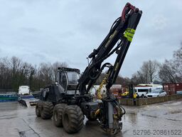 Logset 8H GTE TOC-MD