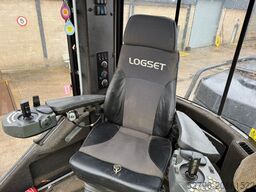 Logset 8H GTE TOC-MD