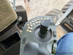 Logset 8H GTE TOC-MD