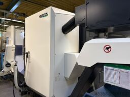 DMG MORI CLX 450 TC