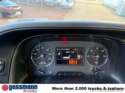 Mercedes-Benz Actros 2641 6x4