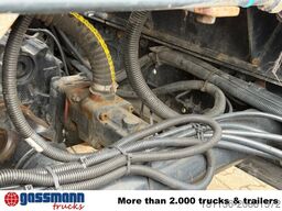 MAN TGM 16.250 4x2 BL, Kran Atlas AK 65.2-A2L,