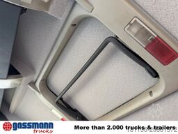 MAN TGM 16.250 4x2 BL, Kran Atlas AK 65.2-A2L,