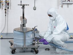 3M Purification Inc. 3M™ Encapsulated System Holder 16EZB