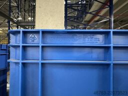 bekuplast Silverline 6440