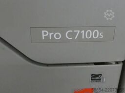 Ricoh Pro C7100 S