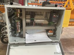 Verlinde 5.000 KG X 13,227 mm