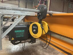 Verlinde 5.000 KG X 13,227 mm