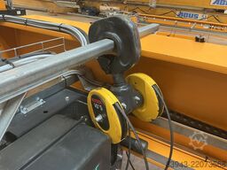 Verlinde 5.000 KG X 13,227 mm