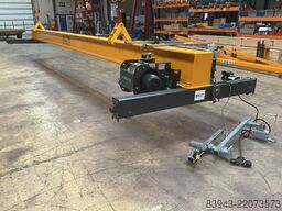 Verlinde 5.000 KG X 9,538 mm