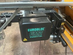 Verlinde 5.000 KG X 9,538 mm