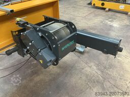 Verlinde 5.000 KG X 9,538 mm