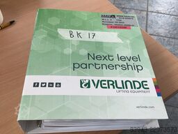 Verlinde 5.000 KG X 9,538 mm