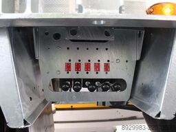 Humbaur HTD40K V21