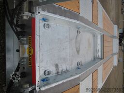Huckle Maschinenbau GmbH Huckle Maschinenbau GmbH Huckle Maschinenbau GmbH