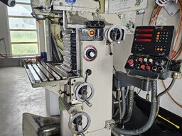 Deckel FP1Aktiv