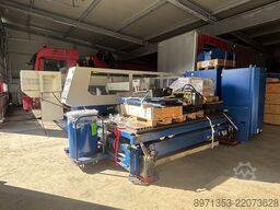 TRUMPF Trumatic L3030